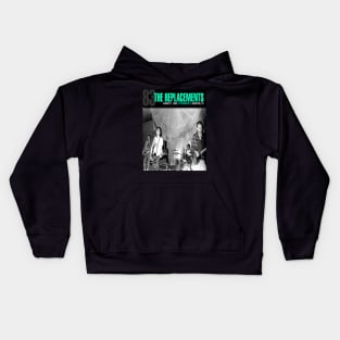 replacements Kids Hoodie